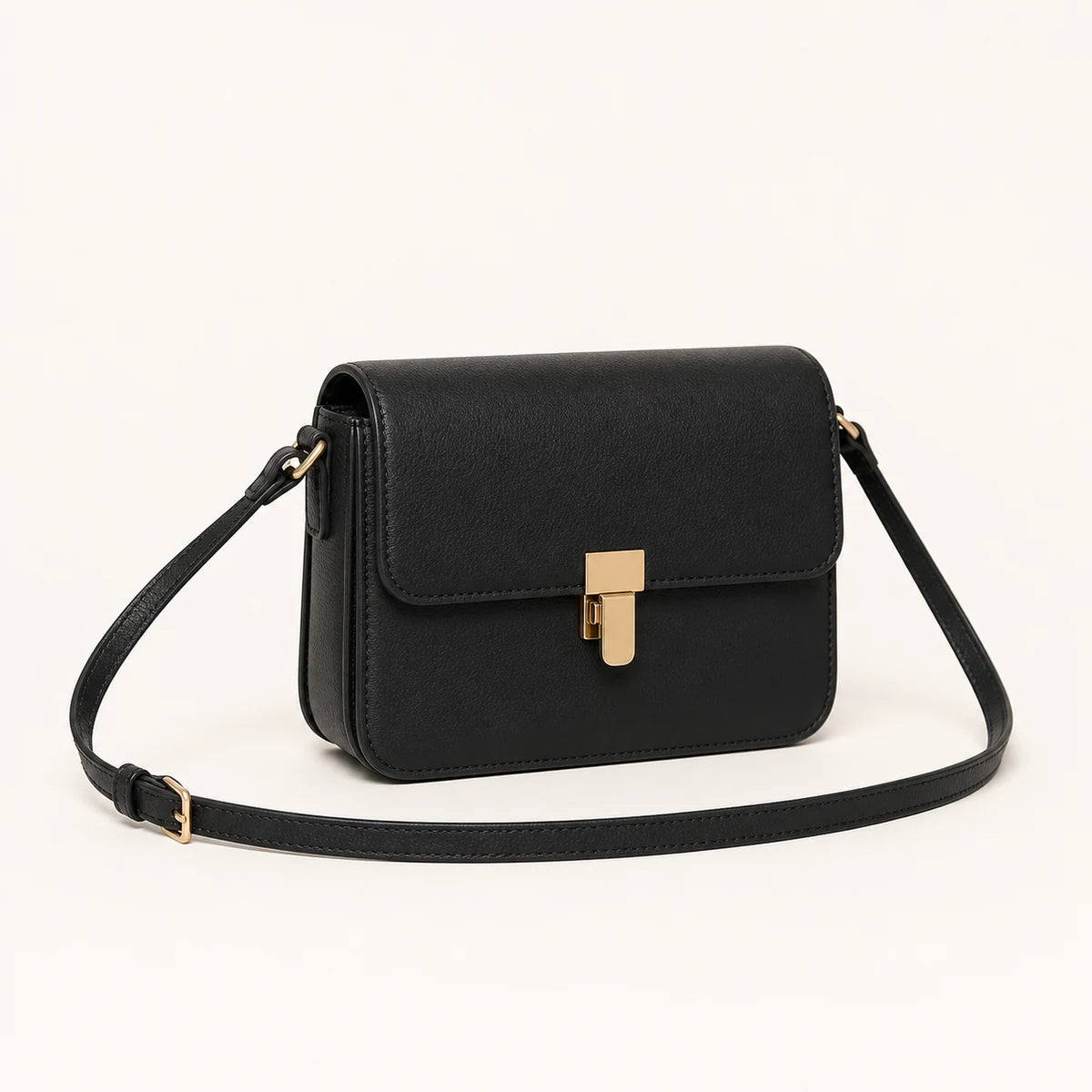 Borsa Arte - Nero