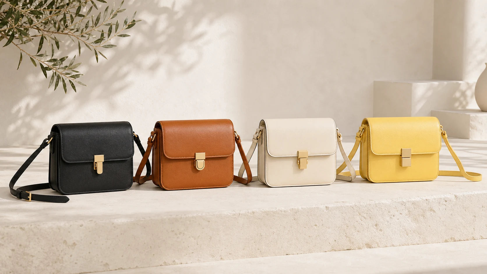 Colori della Borsa Arte